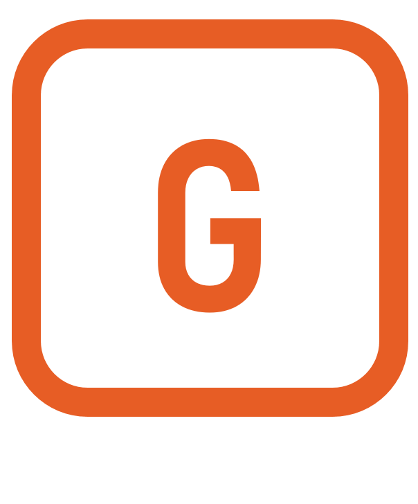 Geringer Bau- & Hausservice Logo